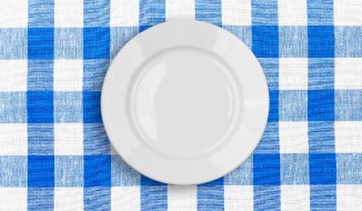 table place setting