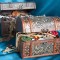 Treasure Chest Raffle Drawing