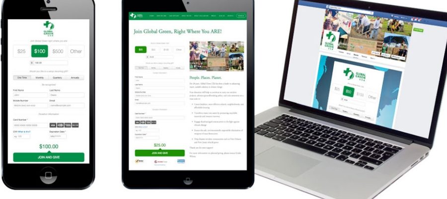 10 Essential Tips for Effective Digital Fundraising Strategy