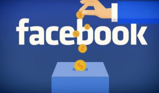 Facebook Fundraising