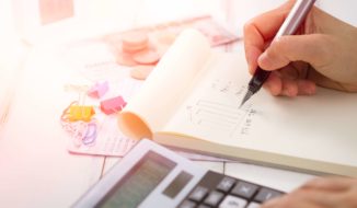 Pay Taxes On Fundraising Money