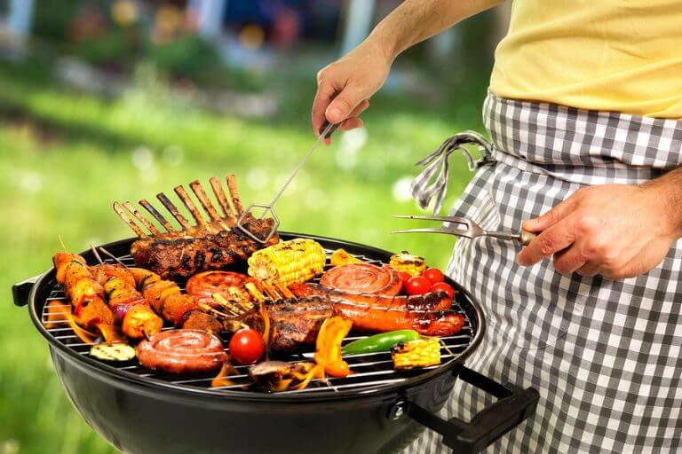Hosting a Barbecue Contest • Fundraiser Insight