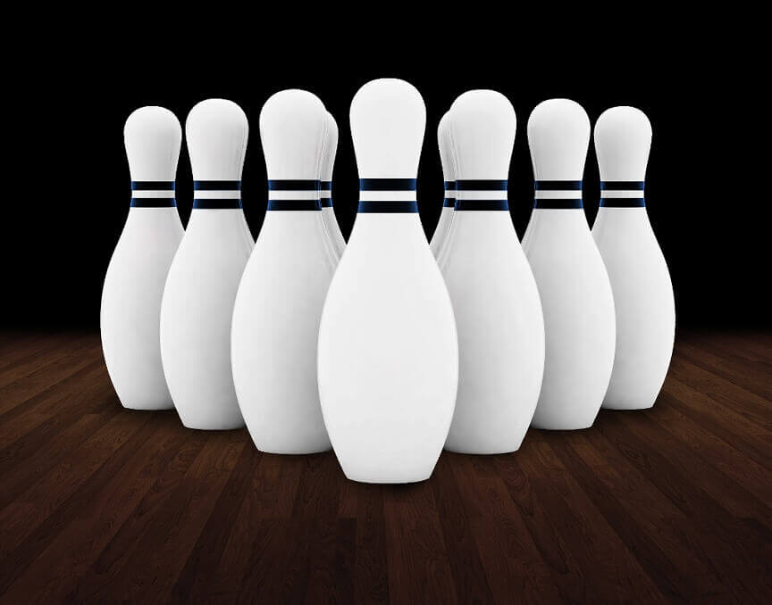 How To Host A Bowling Fundraiser Fundraiser Insight