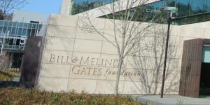 They were married in 1994 on a private island in hawaii. Bill Gates Donations: 69 Facts Everyone Should Know in ...